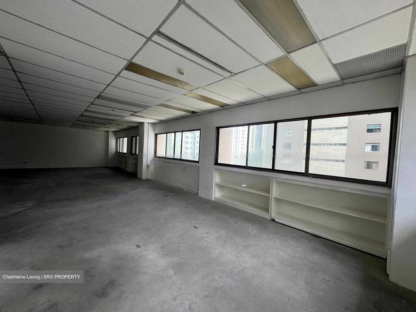 Orchard Towers (D9), Office #526213951